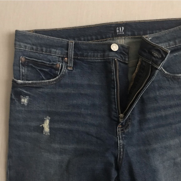 Gap Cheeky Straight 14/32 - Picture 5 of 7